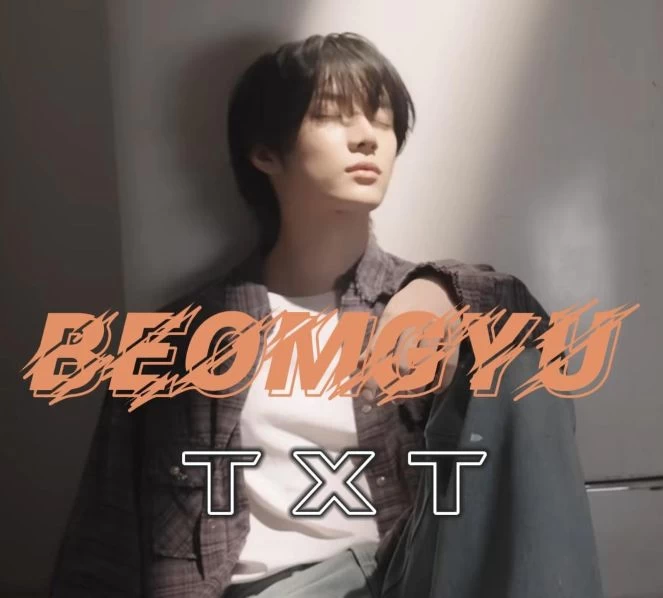Beomgyu-（TXT）6分完整版简谱Beomgyu钢琴版钢琴曲钢琴谱-诺可钢琴